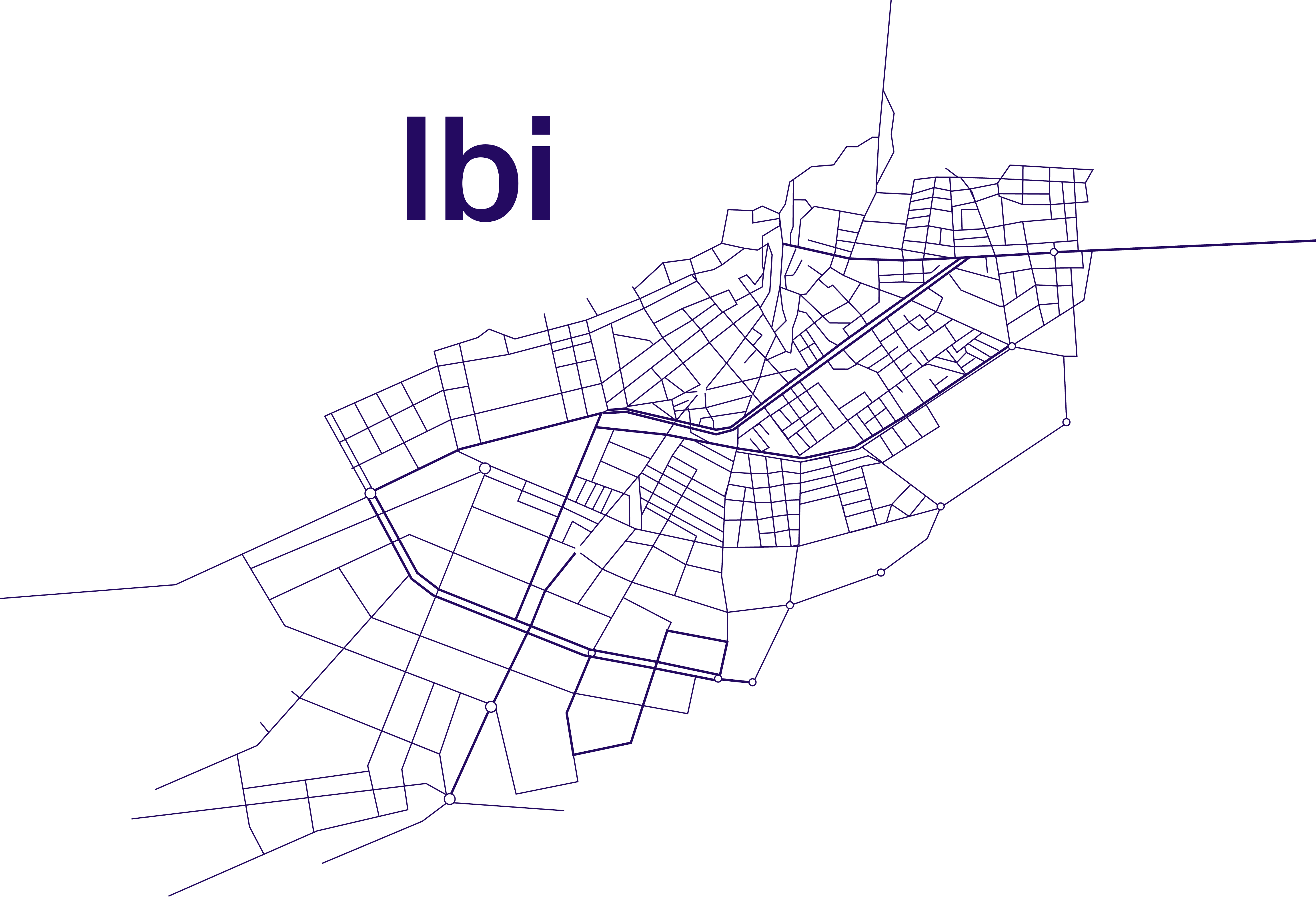 Ibi Peygran Map